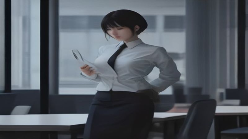 火影忍者同人漫画精选视觉图