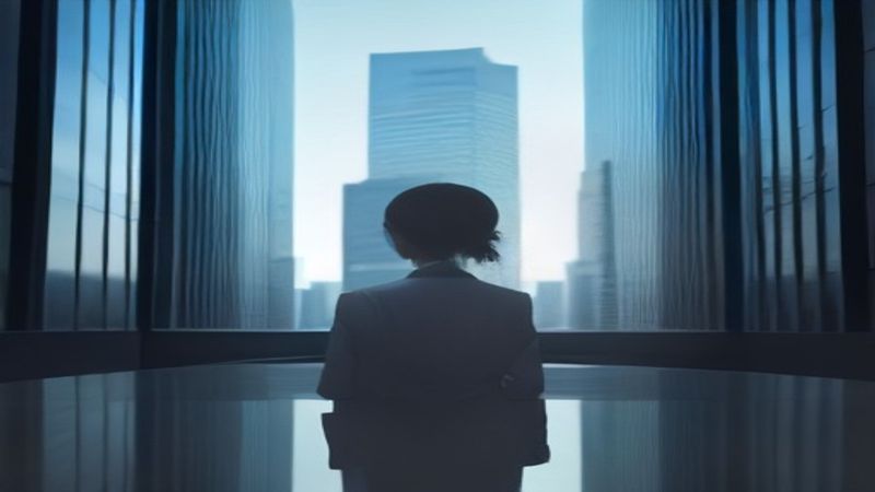 火影忍者同人排行榜主视觉·樱花与忍具
